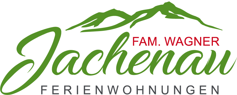 Ferienwohnung Jachenau Logo